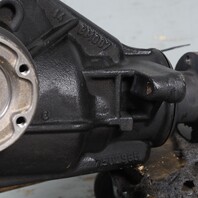 04-07 BMW 645ci 650i Rear Axle Differential Carrier OEM 33107526377