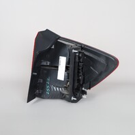 2012-2015 BMW X1 E84 Left Tail Light LED 63212990111 OEM Used