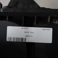 2012-2015 BMW X1 E84 Left Tail Light LED 63212990111 OEM Used