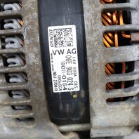 2017-2019 Audi Q7 3.0 Alternator 180 Amp 06E903024S OEM