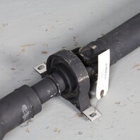 2003-2005 BMW Z4 E85 6 Speed Rear Drive Shaft Driveline OEM 26117514468