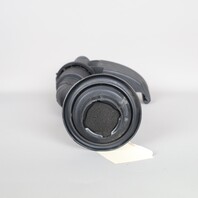 2003-2005 BMW Z4 E85 Air Cleaner Intake Tube OEM 13747514863