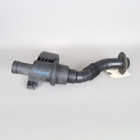 2003-2005 BMW Z4 E85 Air Cleaner Intake Tube OEM 13747514863