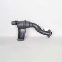 2003-2005 BMW Z4 E85 Air Cleaner Intake Tube OEM 13747514863