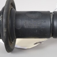 2003-2005 BMW Z4 E85 Air Cleaner Intake Tube OEM 13747514863