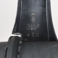 2003-2005 BMW Z4 E85 Air Cleaner Intake Tube OEM 13747514863