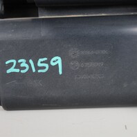2003-2008 BMW Z4 Fuel Vapor Charcoal Cannister 16137839840 OEM