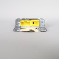 03-05 BMW Z4 E85 Left B-Pillar SRS Airbag Sensor OEM 65776939762