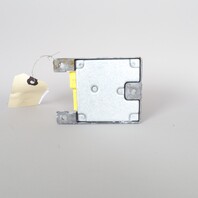 03-05 BMW Z4 E85 Left B-Pillar SRS Airbag Sensor OEM 65776939762