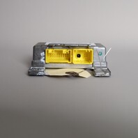 03-05 BMW Z4 E85 Left B-Pillar SRS Airbag Sensor OEM 65776939762