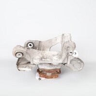 2016-2022 BMW 740i 750i Left Rear Spindle Knuckle Hub 33306865661 OEM Used