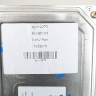 BMW 545i 550i 645i 650i 745i 750i X5 Valvetronic Computer OEM 11377575654