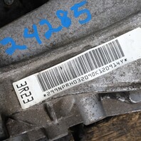 2012-2018 Audi A6 A7 A8 Q5 Rear Axle Differential 0BC500044D OEM Used