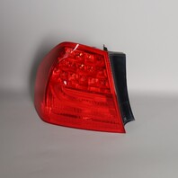 2009-2011 BMW 328i 335i M3 E90 Sedan Left Driver Tail Light 63217289429 OEM