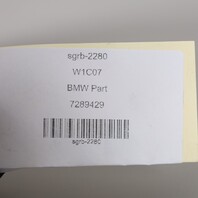 2009-2011 BMW 328i 335i M3 E90 Sedan Left Driver Tail Light 63217289429 OEM