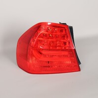 2009-2011 BMW 328i 335i M3 E90 Sedan Left Driver Tail Light 63217289429 OEM