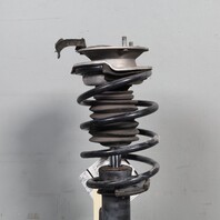 2007-2013 BMW 328i 335i Left Front Strut Shock Spring 31316796159 OEM