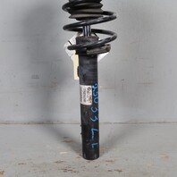 2007-2013 BMW 328i 335i Left Front Strut Shock Spring 31316796159 OEM