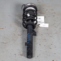 2007-2013 BMW 328i 335i Left Front Strut Shock Spring 31316796159 OEM
