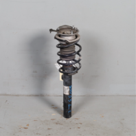 2007-2013 BMW 328i 335i Left Front Strut Shock Spring 31316796159 OEM