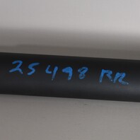 2014-2018 BMW X5 X5M Right Trunk Lid Lift Actuator Shock 51247449810 OEM