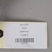 2014-2018 BMW X5 X5M Right Trunk Lid Lift Actuator Shock 51247449810 OEM