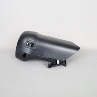 2014-2018 BMW X5 X6 Steering Column Covers Upper Lower 51459258210 OEM