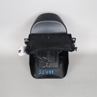 2014-2018 BMW X5 X6 Steering Column Covers Upper Lower 51459258210 OEM