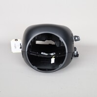 2014-2018 BMW X5 X6 Steering Column Covers Upper Lower 51459258210 OEM