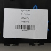 2014-2018 BMW X5 Right Front Power Seat Switch 61319347418 OEM