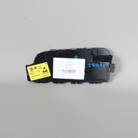 2014-2018 BMW X5 Right Front Power Seat Switch 61319347418 OEM