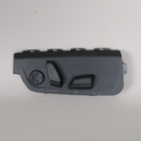 2014-2018 BMW X5 Right Front Power Seat Switch 61319347418 OEM