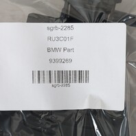 2014-2018 BMW X5 Lane Departure Kafas Camera 66519399269 OEM