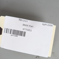 2007-2019 BMW X5 X6 Left Rear Lower Control Arm 33326770951 OEM Used