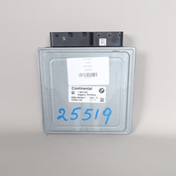 2011-2012 BMW 128i 328i Engine Computer Module ECU ECM DME MSV80.1 OEM