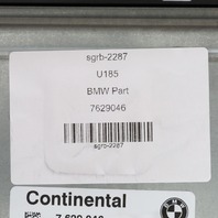 2011-2012 BMW 128i 328i Engine Computer Module ECU ECM DME MSV80.1 OEM