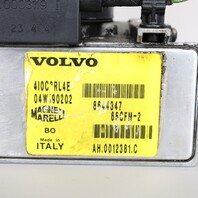 1999-2001 Volvo S60 S70 S80 Throttle Body 8644347 OEM