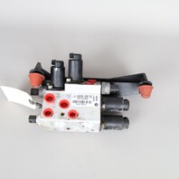 04-10 BMW 525i 535i 545i 550i Dynamic Drive Valve Block 37206760840 OEM