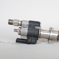 BMW Fuel Injector N54 N63 135 335 535 550 X5 X6 13537585261-12 OEM