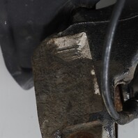 2006-2010 BMW 525xi 528xi 535xi Left Front Spindle Knuckle 31216768315 OEM Used