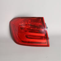 2012-2015 BMW 320i 328i 335i Left Tail Light 63217313039 OEM