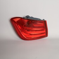 2012-2015 BMW 320i 328i 335i Left Tail Light 63217313039 OEM