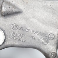 04-10 BMW 535i 550i 650i M5 M6 Left Rear Lower Control Arm 33326755989 OEM Used