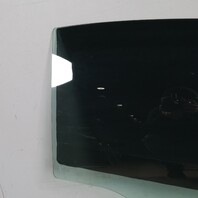 2016-2022 BMW 750i Right Rear Door Glass Window 51358497202 OEM