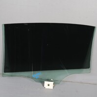 2016-2022 BMW 750i Right Rear Door Glass Window 51358497202 OEM