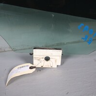 2016-2022 BMW 750i Right Rear Door Glass Window 51358497202 OEM