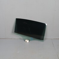 2016-2022 BMW 750i Right Rear Door Glass Window 51358497202 OEM