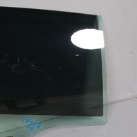 2016-2022 BMW 750i Right Rear Door Glass Window 51358497202 OEM