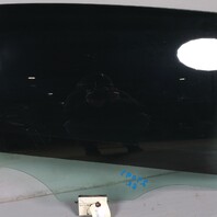 2016-2022 BMW 750i Right Rear Door Glass Window 51358497202 OEM