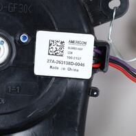 2014 Jaguar XK Parts